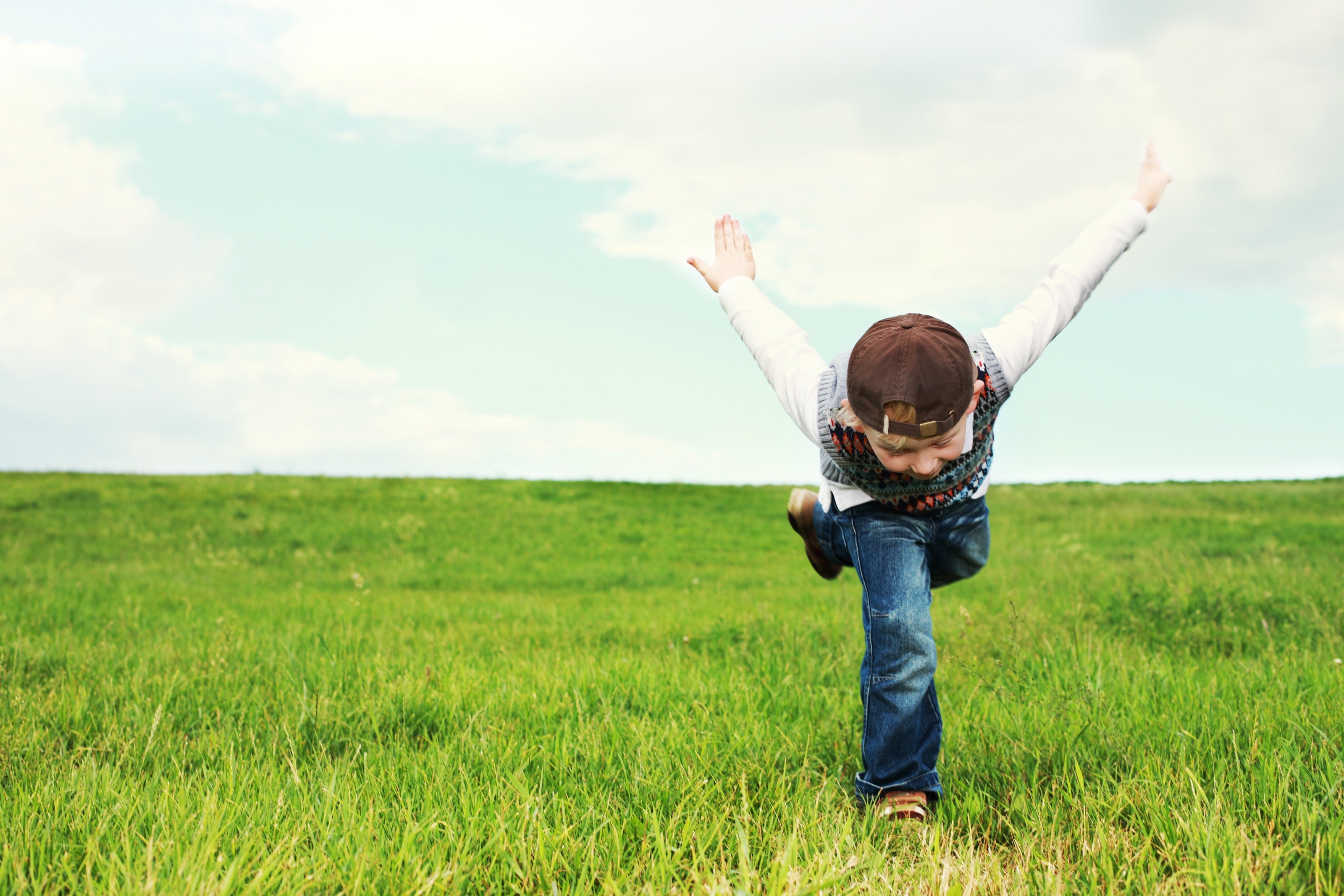 carefree-child-childhood-259704
